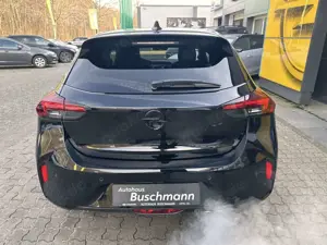 Opel Corsa GS Automatik 130PS Bild 4