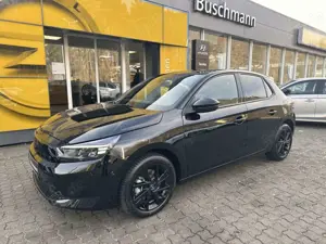 Opel Corsa GS Automatik 130PS Bild 1