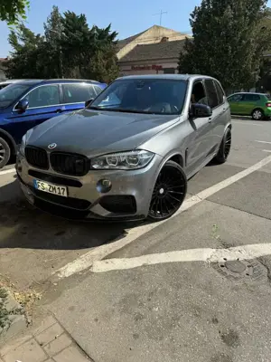 BMW X5 M M50d Sport-Aut.