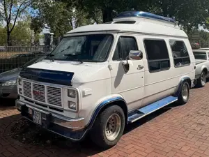 GMC Vandura