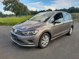 Volkswagen Golf Sportsvan 1.6 TDI LOUNGE,Bi-Xenon,1.Hand