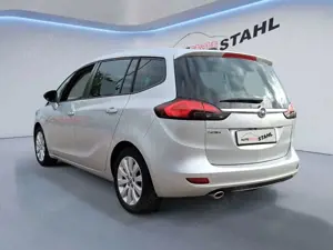Opel Zafira C Active Start/Stop Bild 3