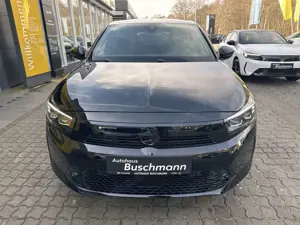 Opel Corsa GS Automatik 130PS Bild 2