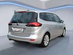 Opel Zafira C Active Start/Stop Bild 5