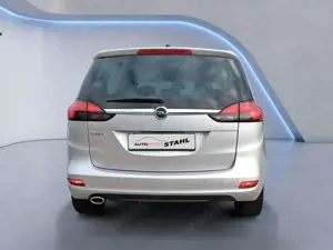 Opel Zafira C Active Start/Stop Bild 4