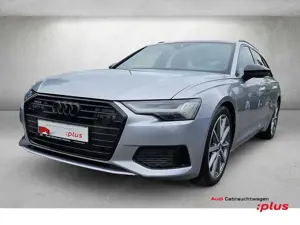 Audi A6 Avant sport 50 TFSI e quattro S tronic *Pano*