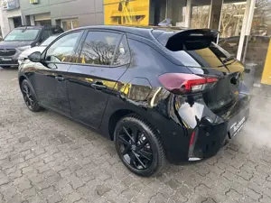 Opel Corsa GS Automatik 130PS Bild 5