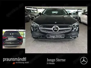 Mercedes-Benz C 300 e T Avantgarde LED/AHK/MBUX/Distr/360°/DAB