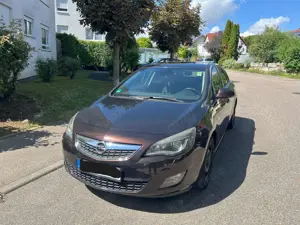 Opel Astra Astra 1.4 Turbo 150 Jahre Opel