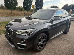 BMW X1 xDrive18d xLine PANO/GARANTIE/AHK