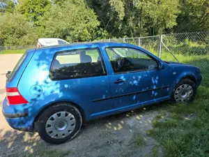 Volkswagen Golf 1.4 Ocean