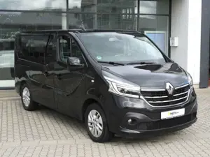 Renault Trafic Trafic dCi 145 ENERGY dCi 145 Combi Spaceclass