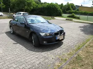 BMW 320 3er Cabrio 320i Cabrio (E93, 392C)