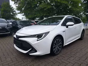 Toyota Corolla Bild 1