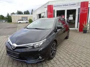 Toyota Auris 1.2 Turbo 6-Gang Edition-S+