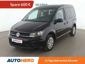 Volkswagen Caddy 1.4 TSI Trendline BlueMotion *NAVI*TEMPO*PDC*SHZ*