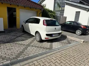 Fiat Punto Punto