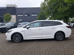 Toyota Corolla Bild 3