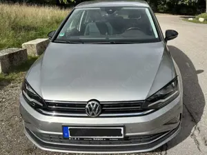Volkswagen Golf Golf Sportsvan 1.0 TSI OPF IQ.DRIVE