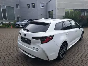 Toyota Corolla Bild 4
