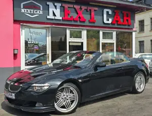 Alpina B6 S Cabrio 4,4 |Nr.85|