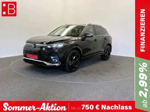 Volkswagen Tiguan 2.0 TDI DSG Neues Modell R-Line IQ-LIGHT COCKPIT P