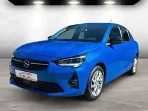 Opel Corsa F GS Line