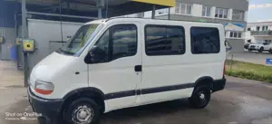 Renault Master Master 2.8 dTi L2H1