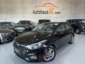 Hyundai i20 Trend/APPLE-CARPLAY/RFK/TOUCH/SHZ/LENKRADH/