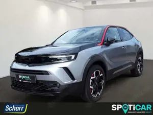 Opel Mokka-E GS Line