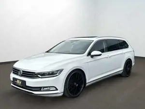 Volkswagen Passat Variant Passat Var. 2.0TDi Highl. LED Pano Virtual AHK