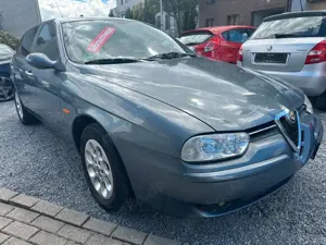 Alfa Romeo 156 2.0 JTS Selespeed Distinctive