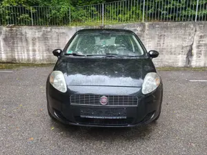 Fiat Grande Punto Grande Punto  5-Türer 1.2 8V Dynamic