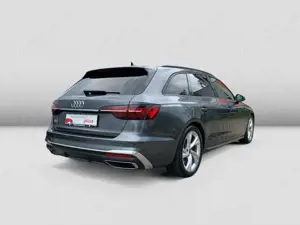 Audi A4 35 TFSI S tronic S line AHK LED Cam Bild 4
