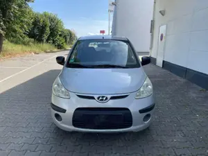Hyundai i10 i10 1.1 Classic Bild 2