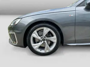 Audi A4 35 TFSI S tronic S line AHK LED Cam Bild 5