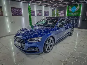 Audi A5 | 3xS-Line | BO | Massagesitze | Matrix | Pano Bild 2