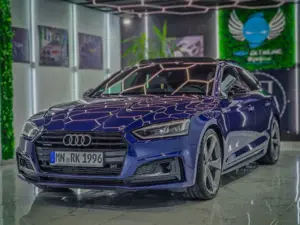 Audi A5 | 3xS-Line | BO | Massagesitze | Matrix | Pano
