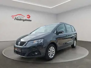 SEAT Alhambra Style, ACC, Navi,RFK, SHZ, PDC, APP,7-S