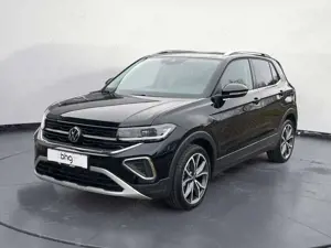 Volkswagen T-Cross Style 1.0 TSI OPF 7-Gang-DSG