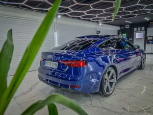 Audi A5 | 3xS-Line | BO | Massagesitze | Matrix | Pano Bild 5