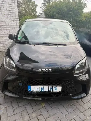 smart forFour EQ