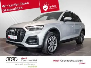 Audi Q5 45 TFSI quattro advanced Panorama LED Klima Navi