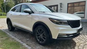 DFSK Fengon 5 Intelligent, Dashcam, Sitzheizung, AHK...