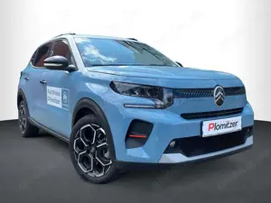 Citroen C3 e-C3 MAX *Winter-Pak*11 kW*Cam*LED*17 Zoll*Isofix*