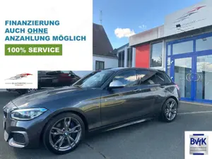 BMW 140 xDrive 5-Türer*8fach*Navi Prof*HK*Gar.*