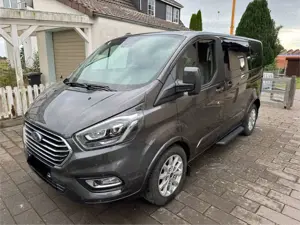 Ford Transit Custom 320 L1 Tourneo Titanium