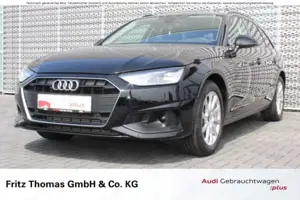 Audi A4 Avant 35 TFSI LED Navi LM17 APS AHK RKamera Klima