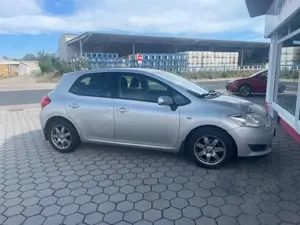 Toyota Auris 1,6 Benzin  Sol