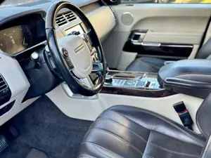 Land Rover Range Rover TDV6 Autobiography Bild 5